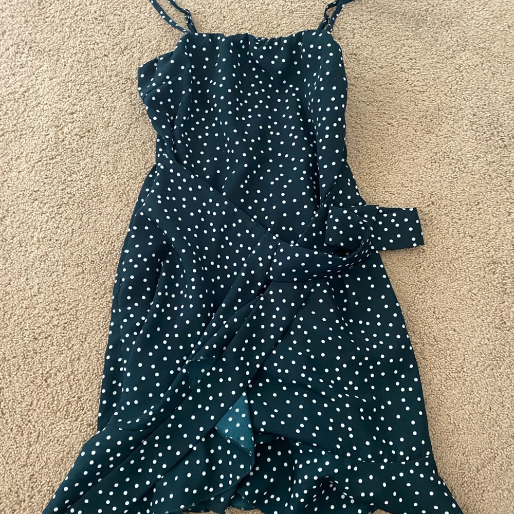 Princess Polly dress